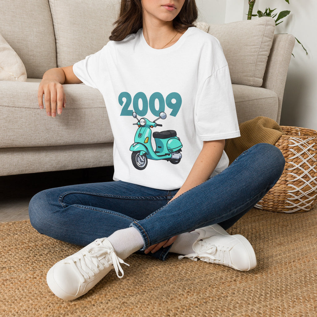 2009 - Renaissance