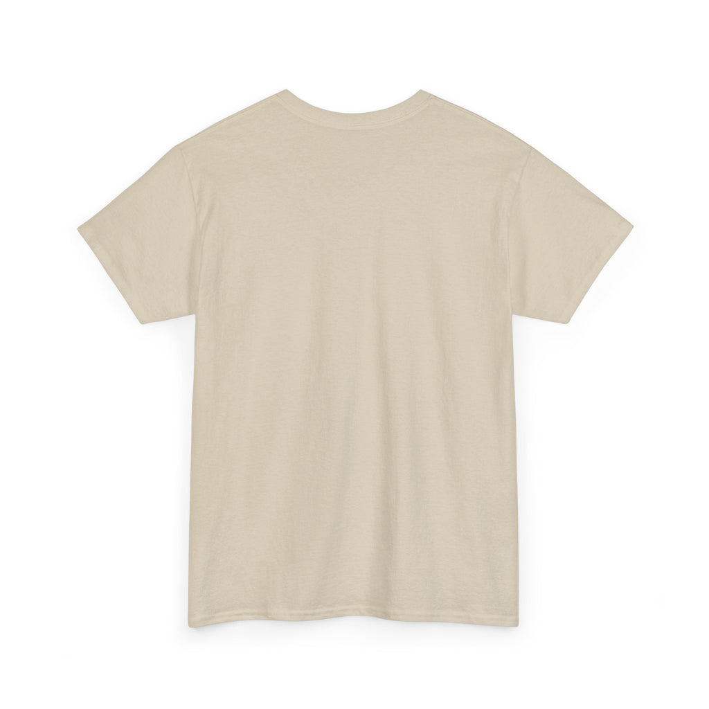okatchi - Stylish Unisex Heavy Cotton Tee