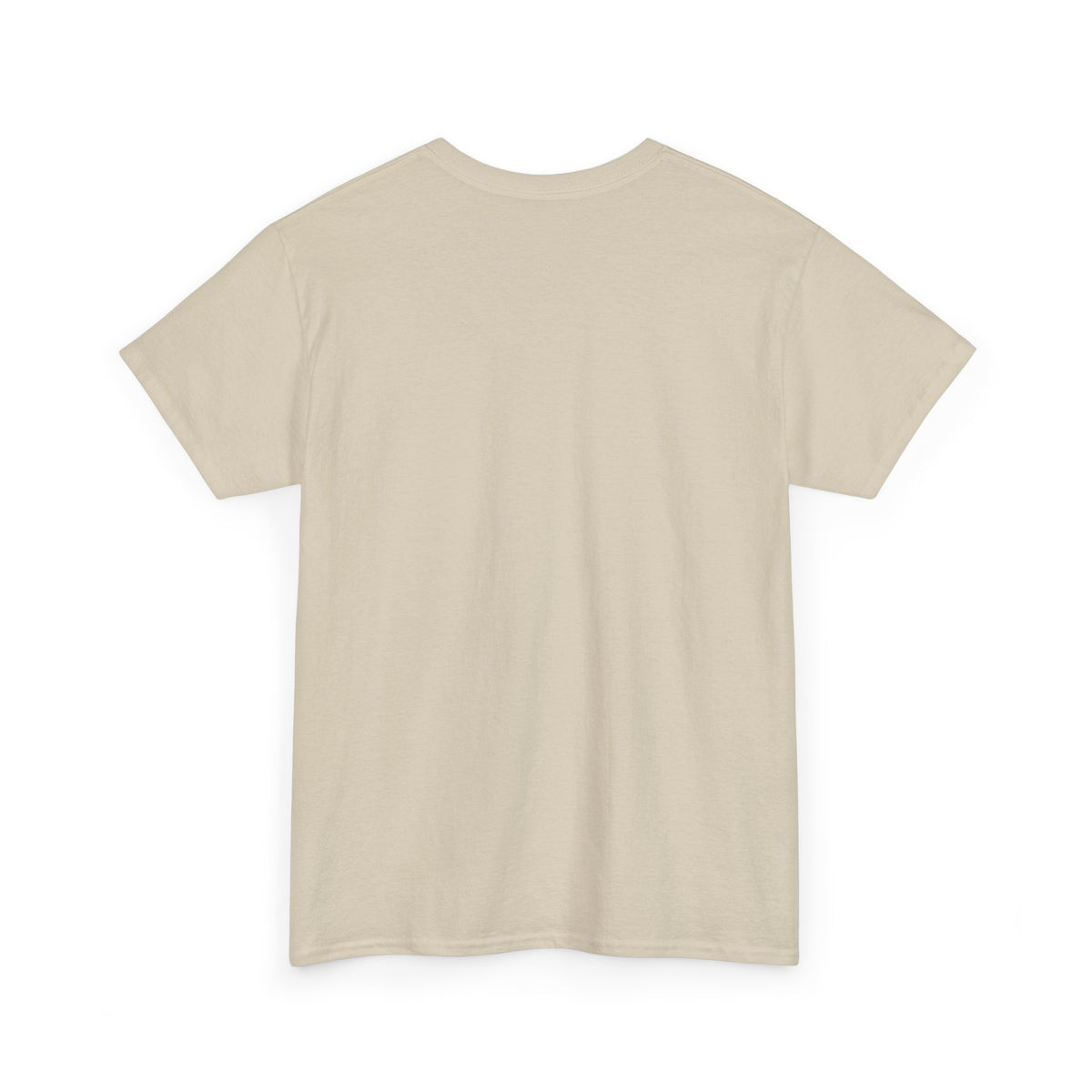 okatchi - Stylish Unisex Heavy Cotton Tee