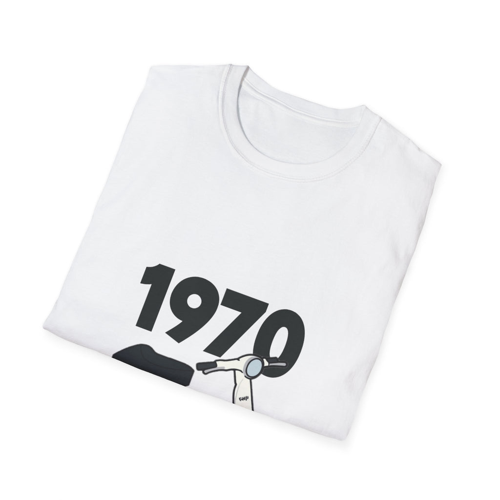1970 - Nouvelle décennie