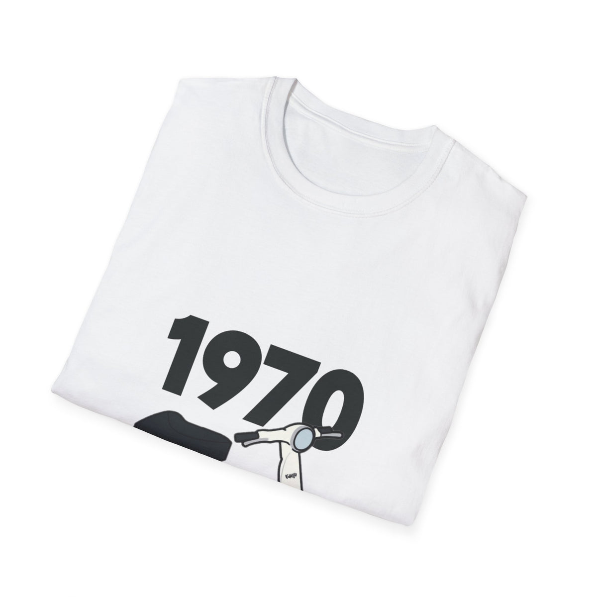1970 - Nouvelle décennie