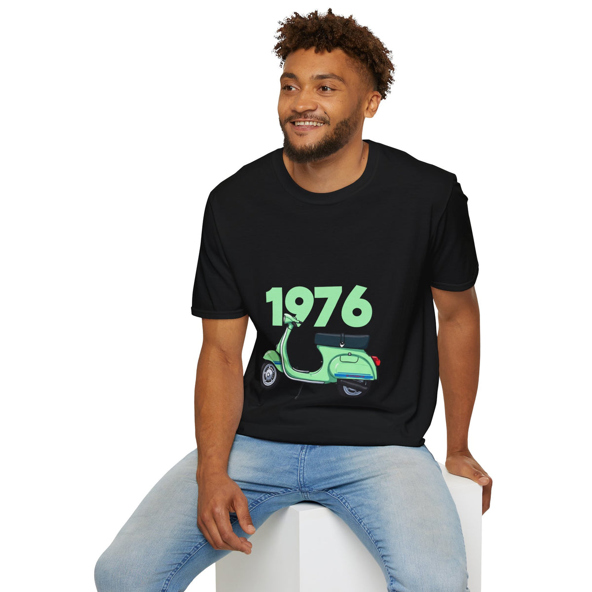 1976 - Esprit Libre