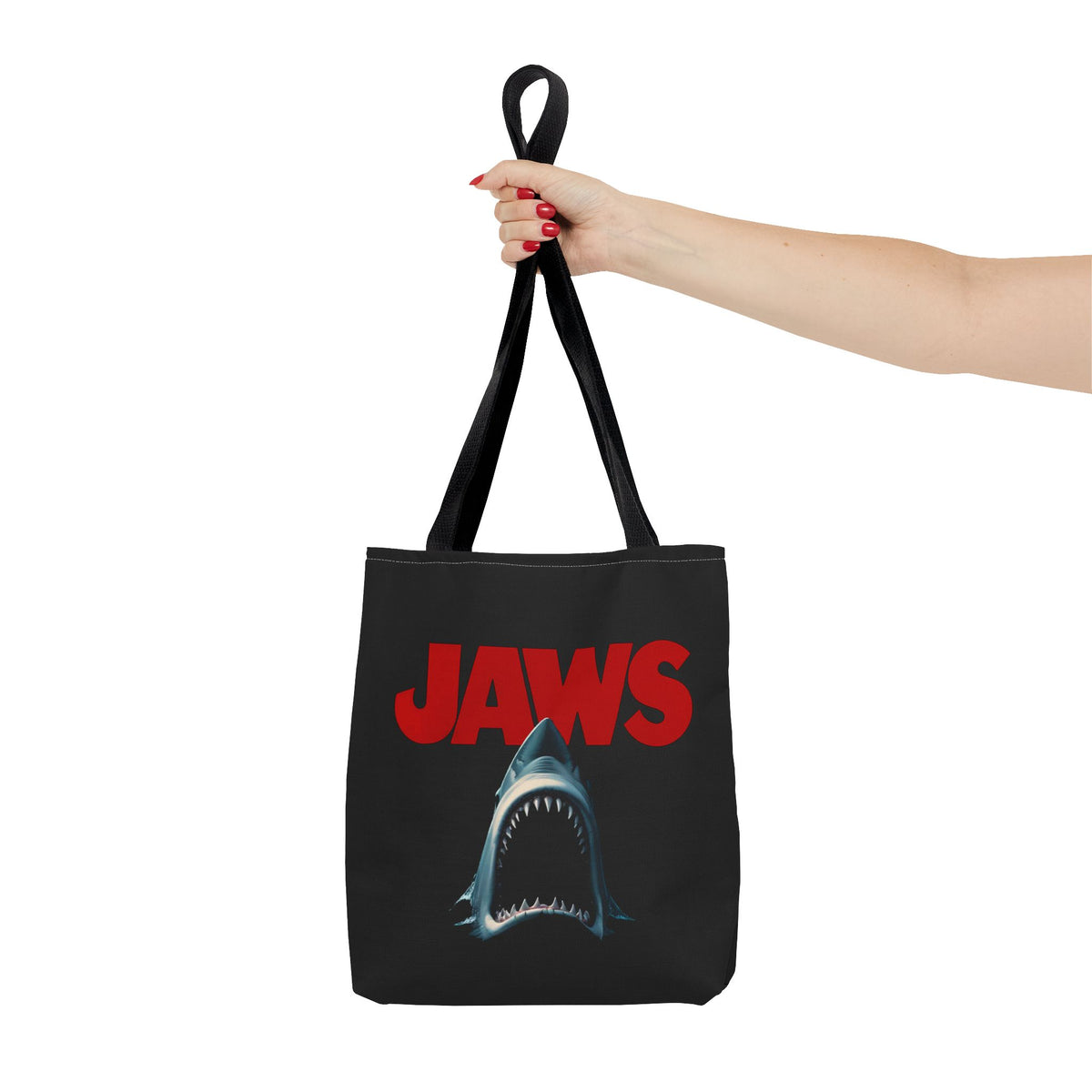 JAWS - Some Tote Bag | You're gonna need a bigger boat !