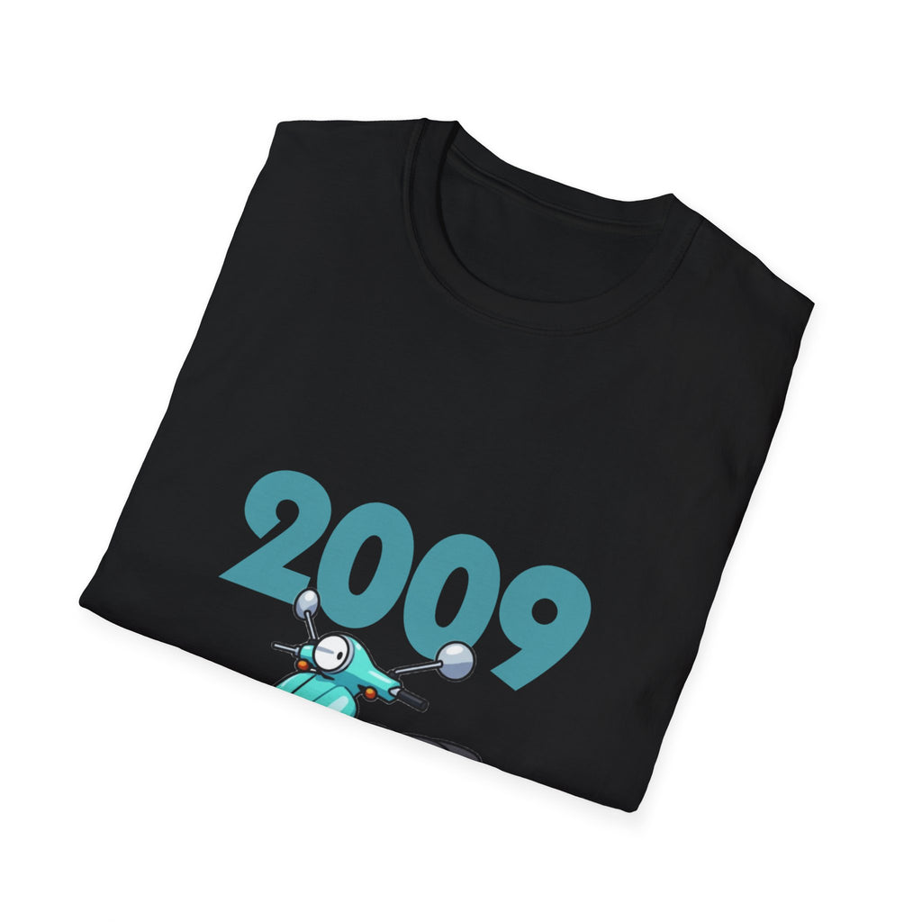 2009 - Renaissance