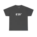 Blue Monday ’95 remix - 12’’ single - New Order - Heavy Cotton Tee