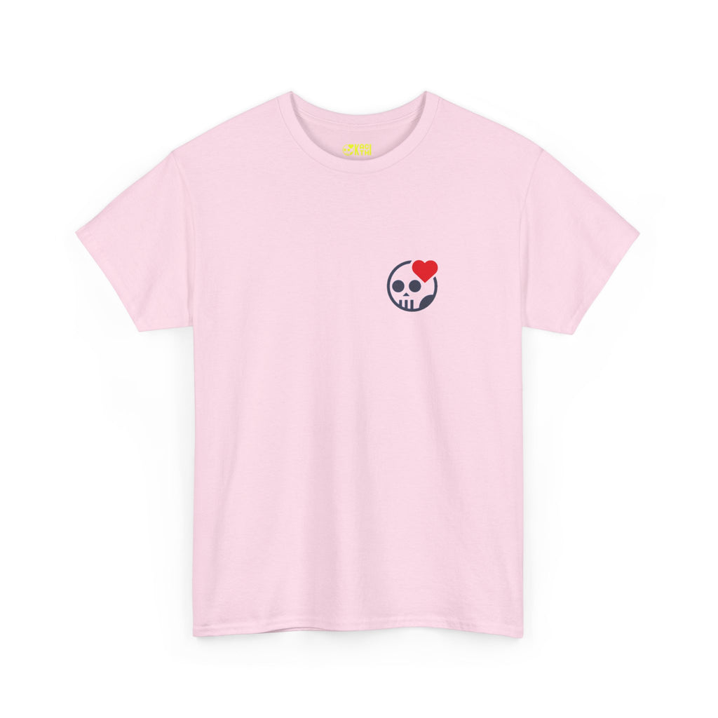 okatchi - Stylish Unisex Heavy Cotton Tee