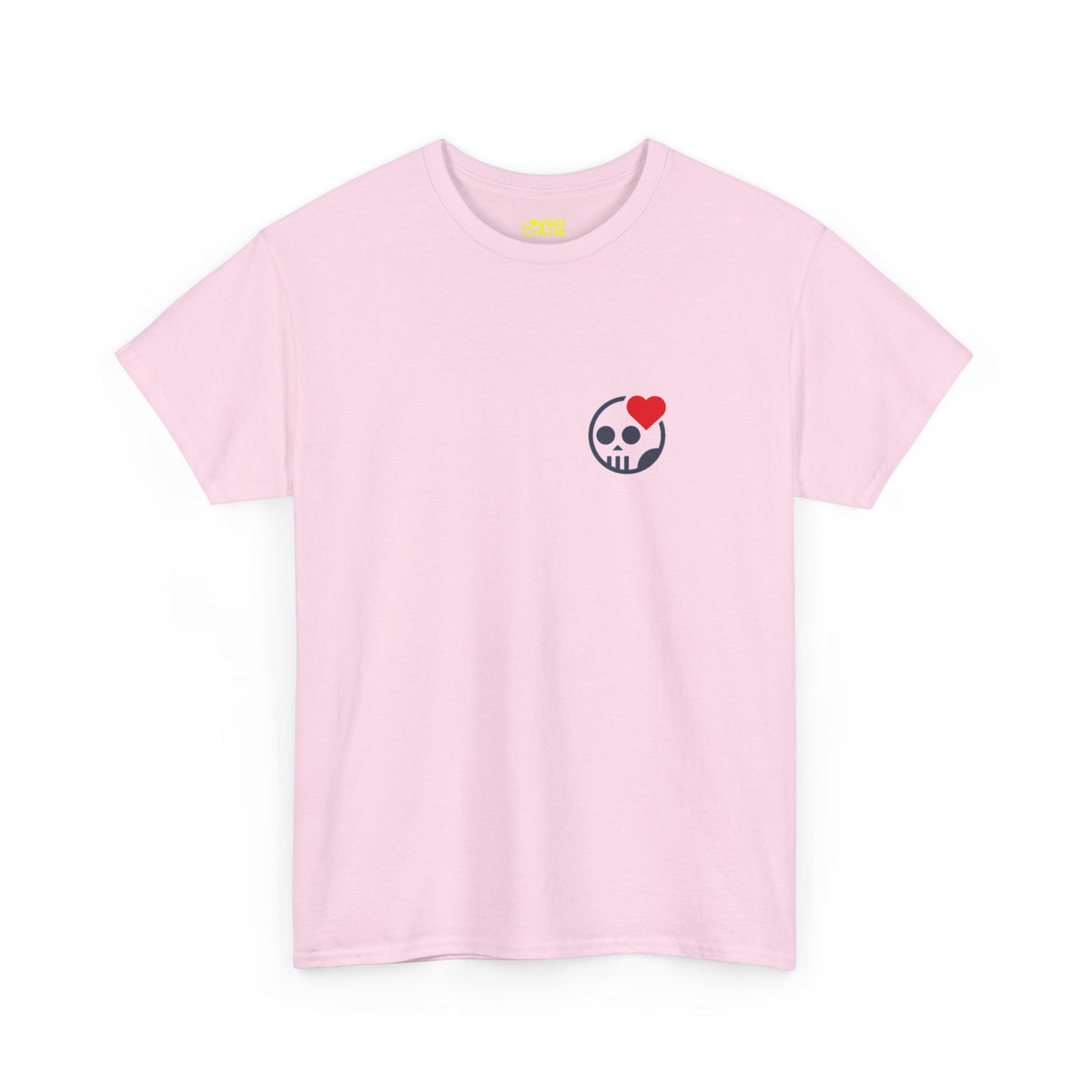 okatchi - Stylish Unisex Heavy Cotton Tee