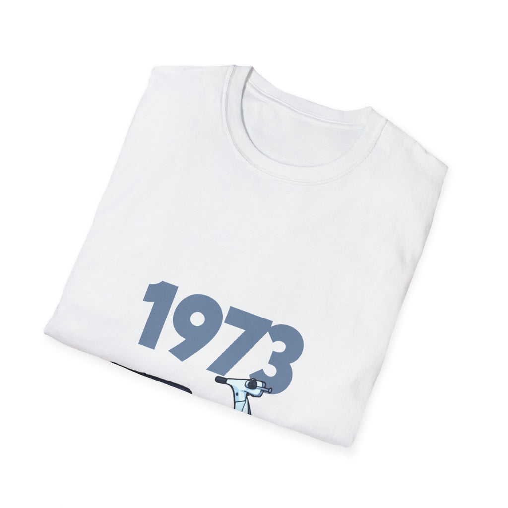 1973 - Génération essence