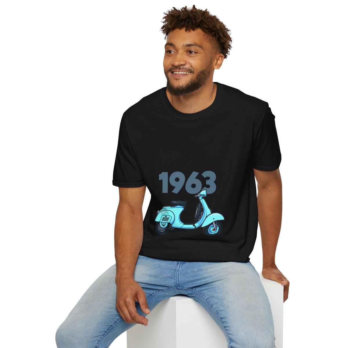 1963 - L’âge d’or