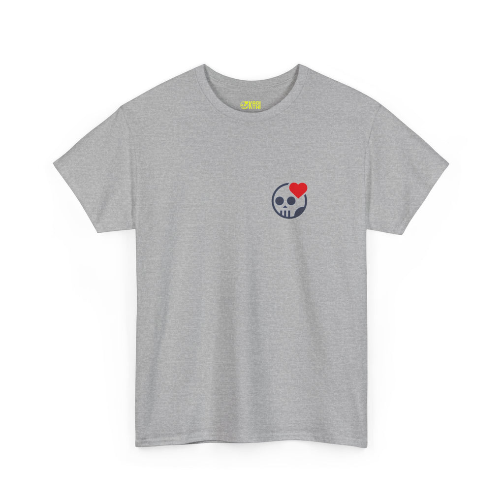 okatchi - Stylish Unisex Heavy Cotton Tee