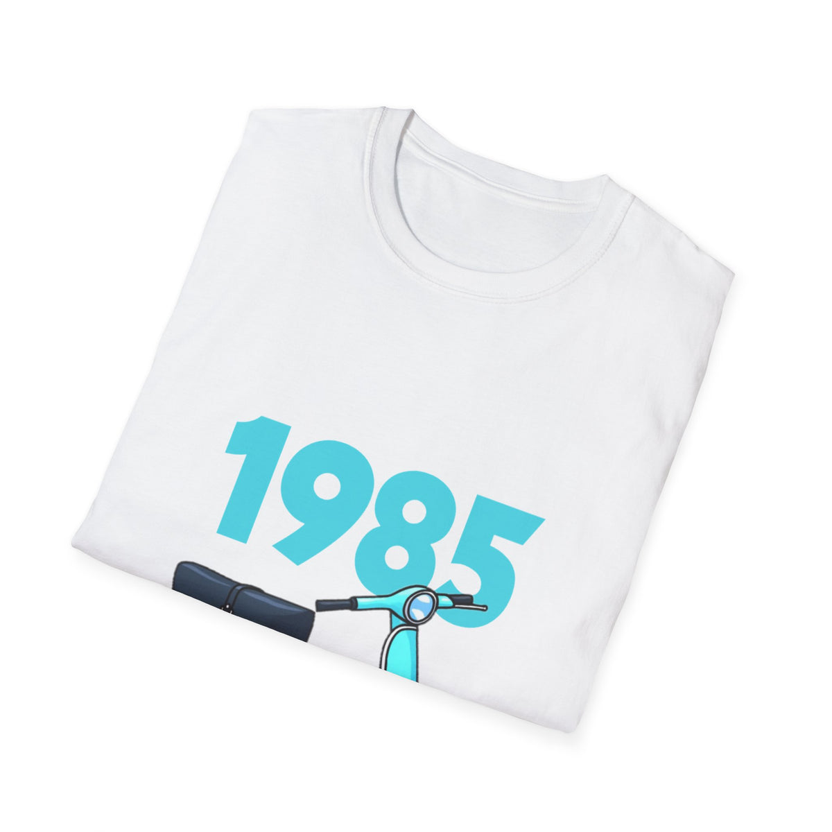 1985 - Deuxième souffle