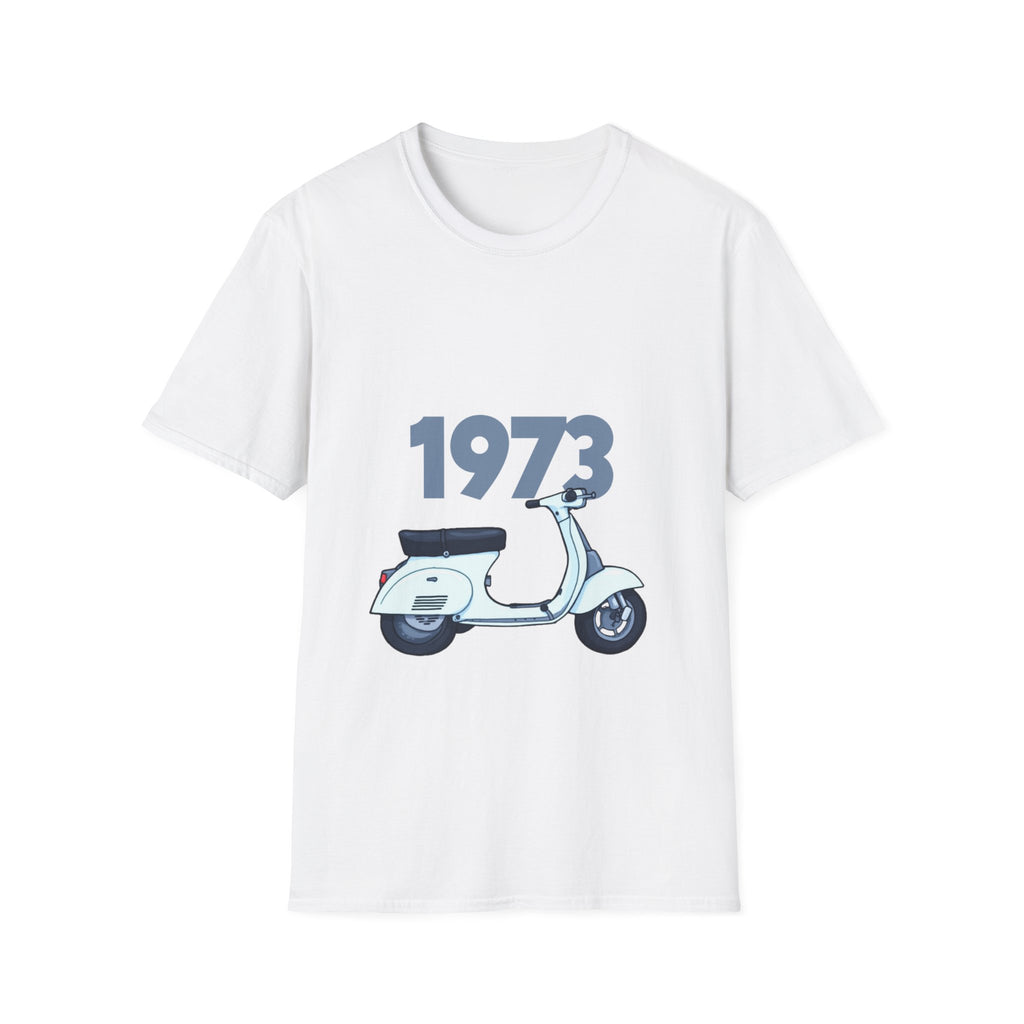 1973 - Génération essence