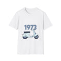 1973 - Génération essence