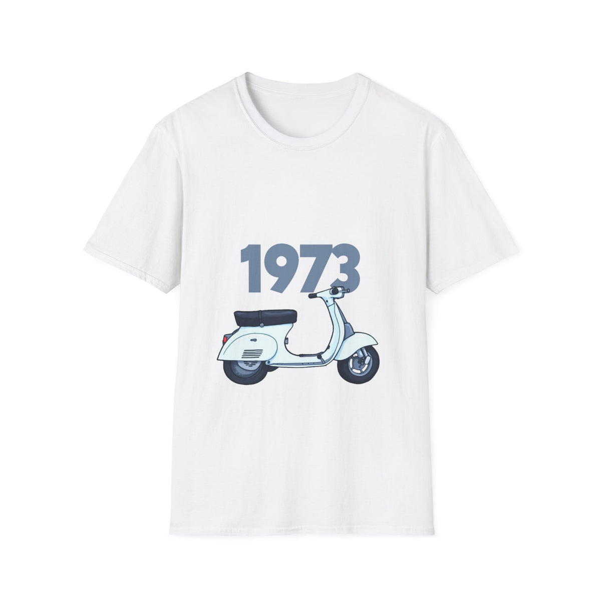 1973 - Génération essence