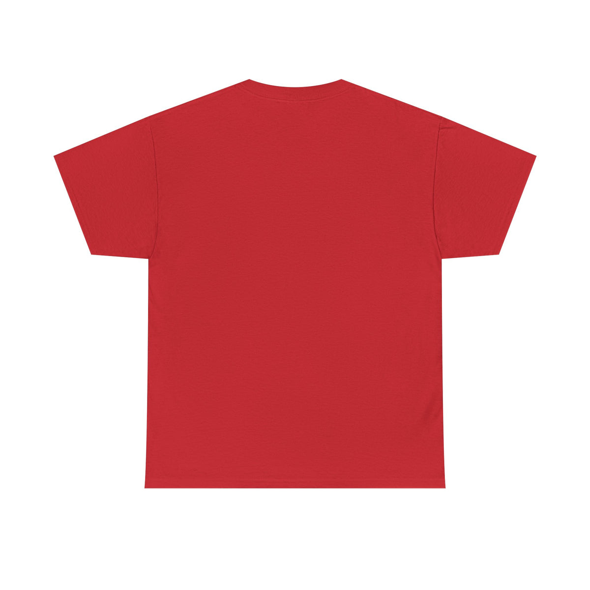 okatchi - Stylish Unisex Heavy Cotton Tee