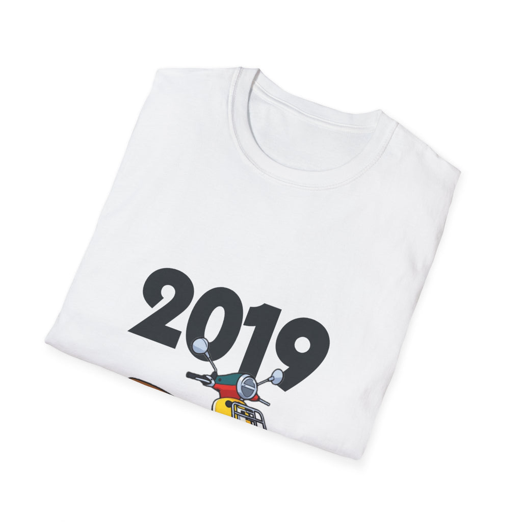 2019 - 70 ans