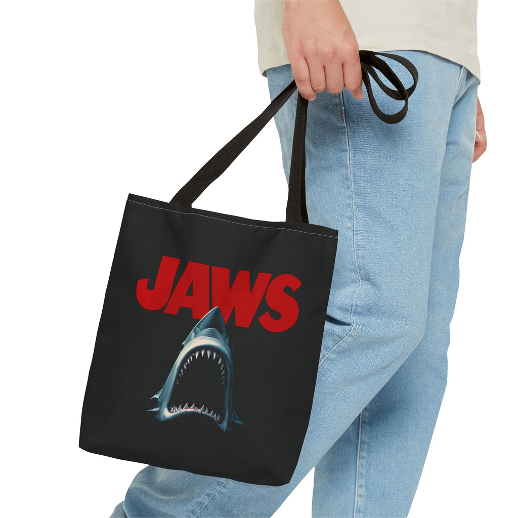 JAWS - Some Tote Bag | You're gonna need a bigger boat !