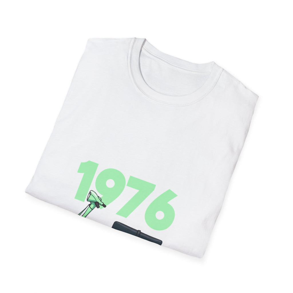1976 - Esprit Libre