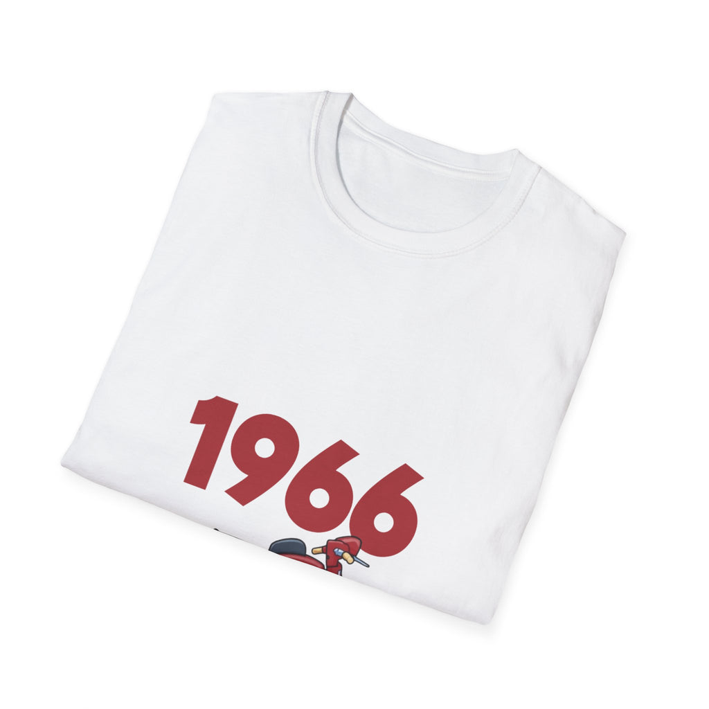 1966 - Vent de liberté