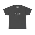 Fade to Grey - Visage - Heavy Cotton Tee