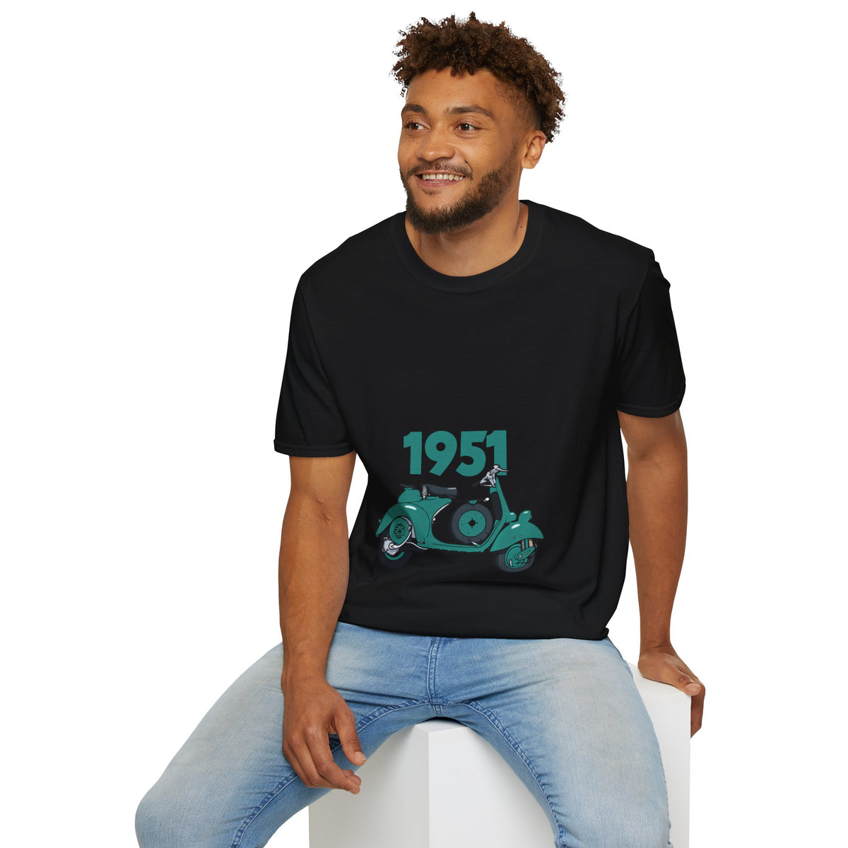 1951 - seconde-jeunesse