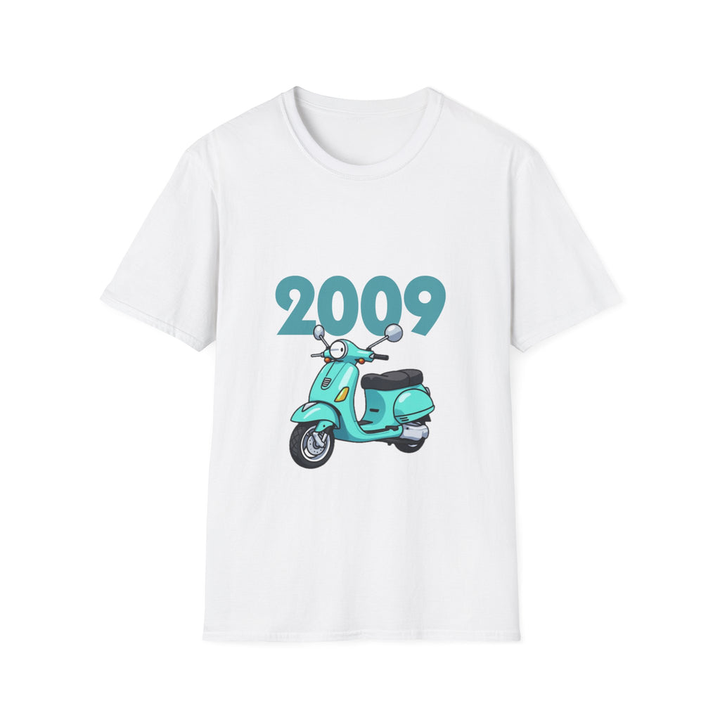 2009 - Renaissance