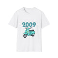 2009 - Renaissance