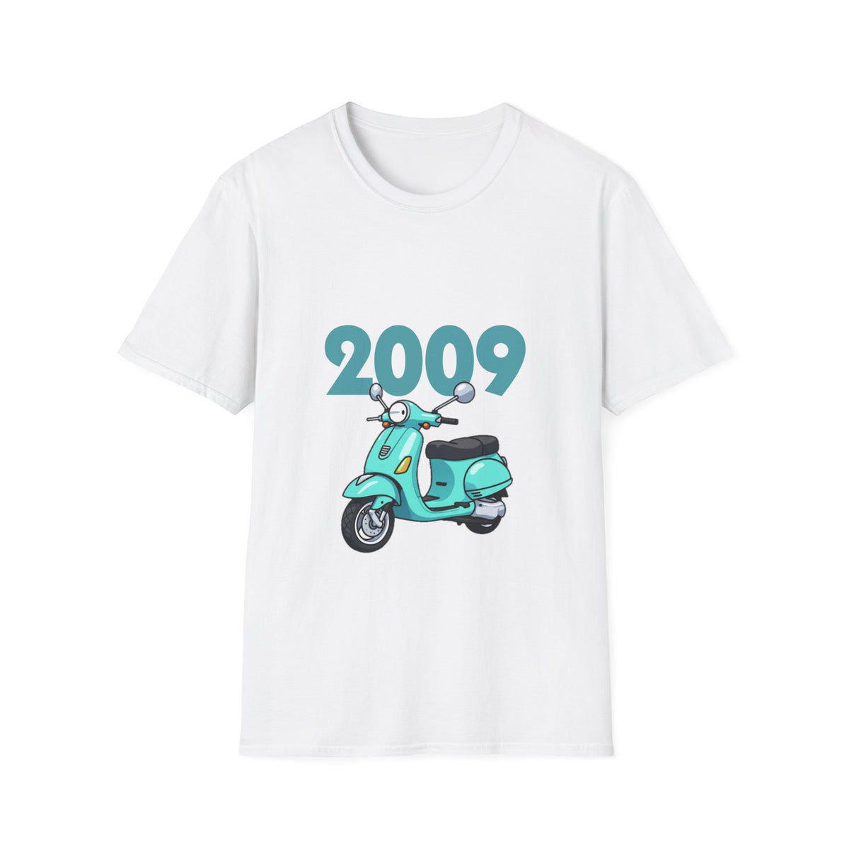 2009 - Renaissance