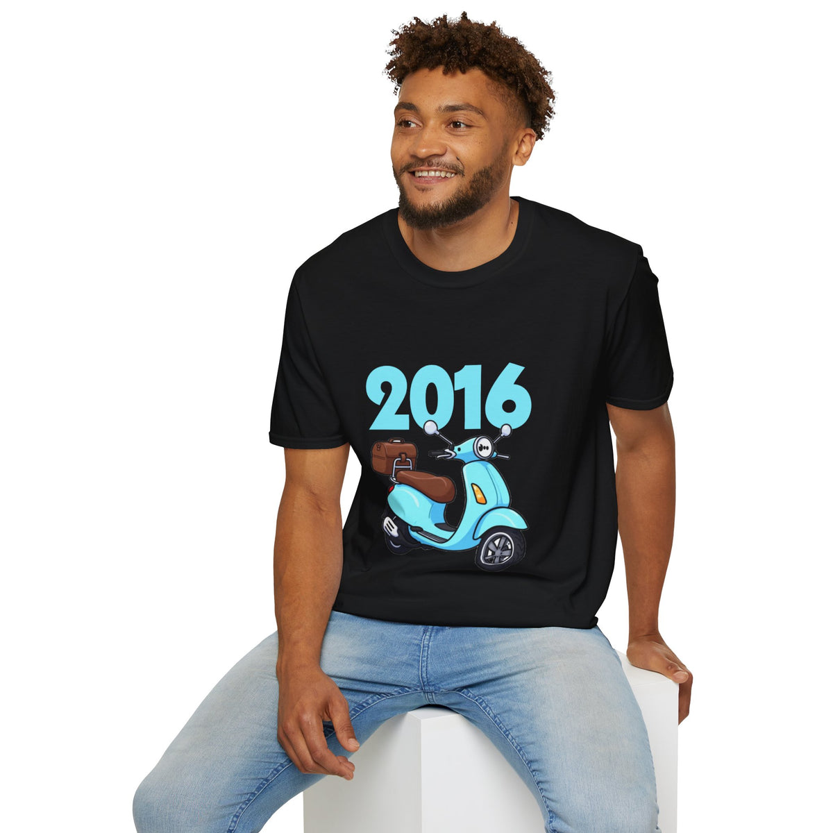 2016 - Retour aux sources