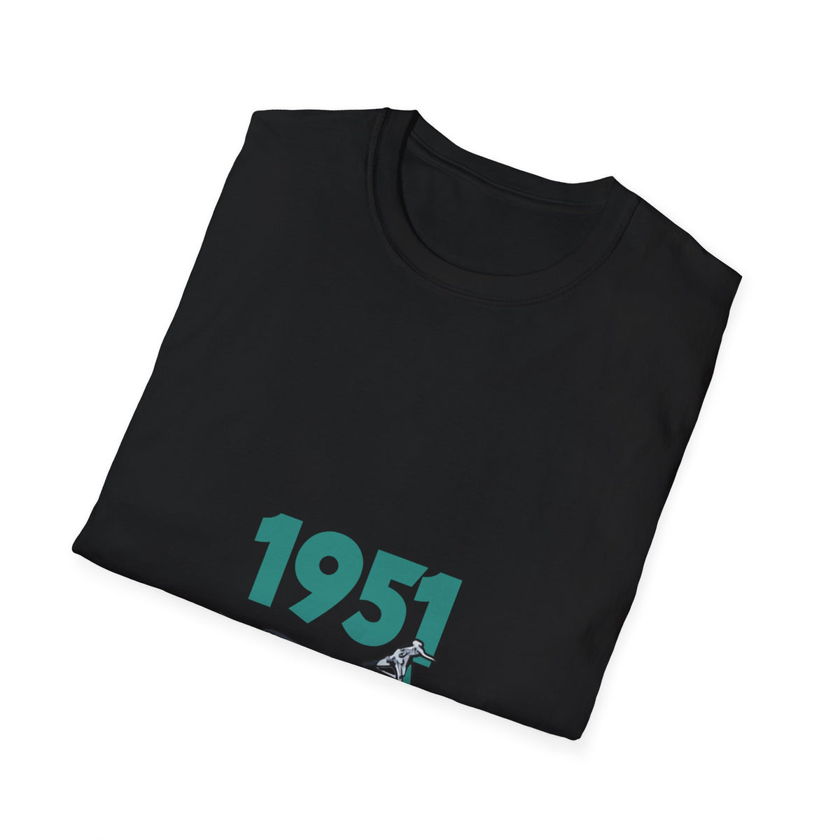 1951 - seconde-jeunesse