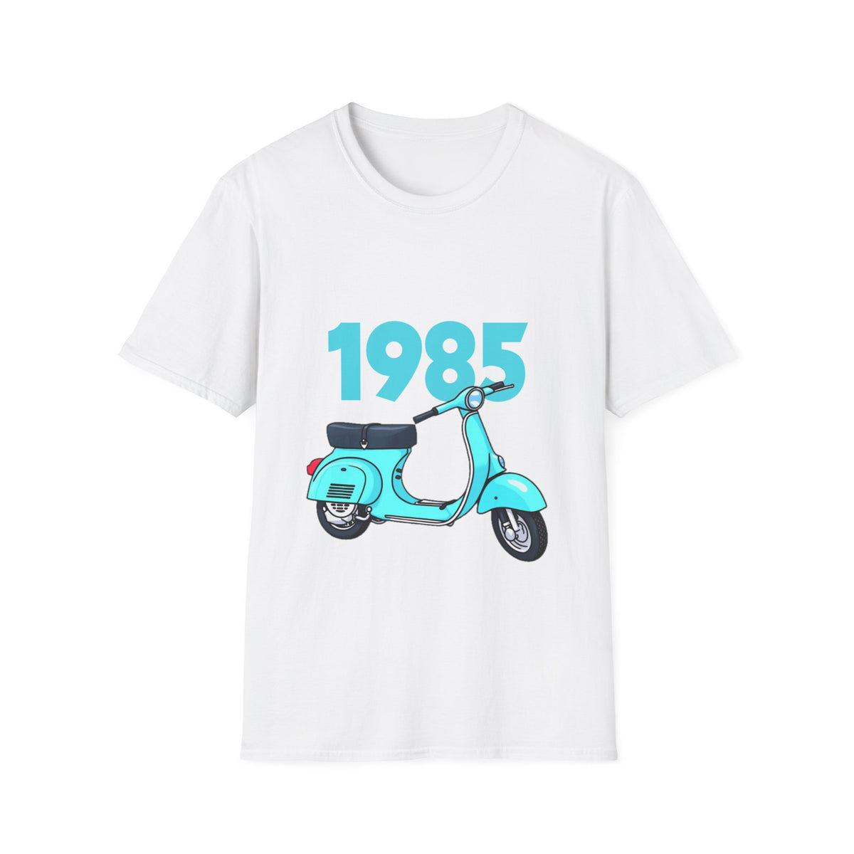 1985 - Deuxième souffle