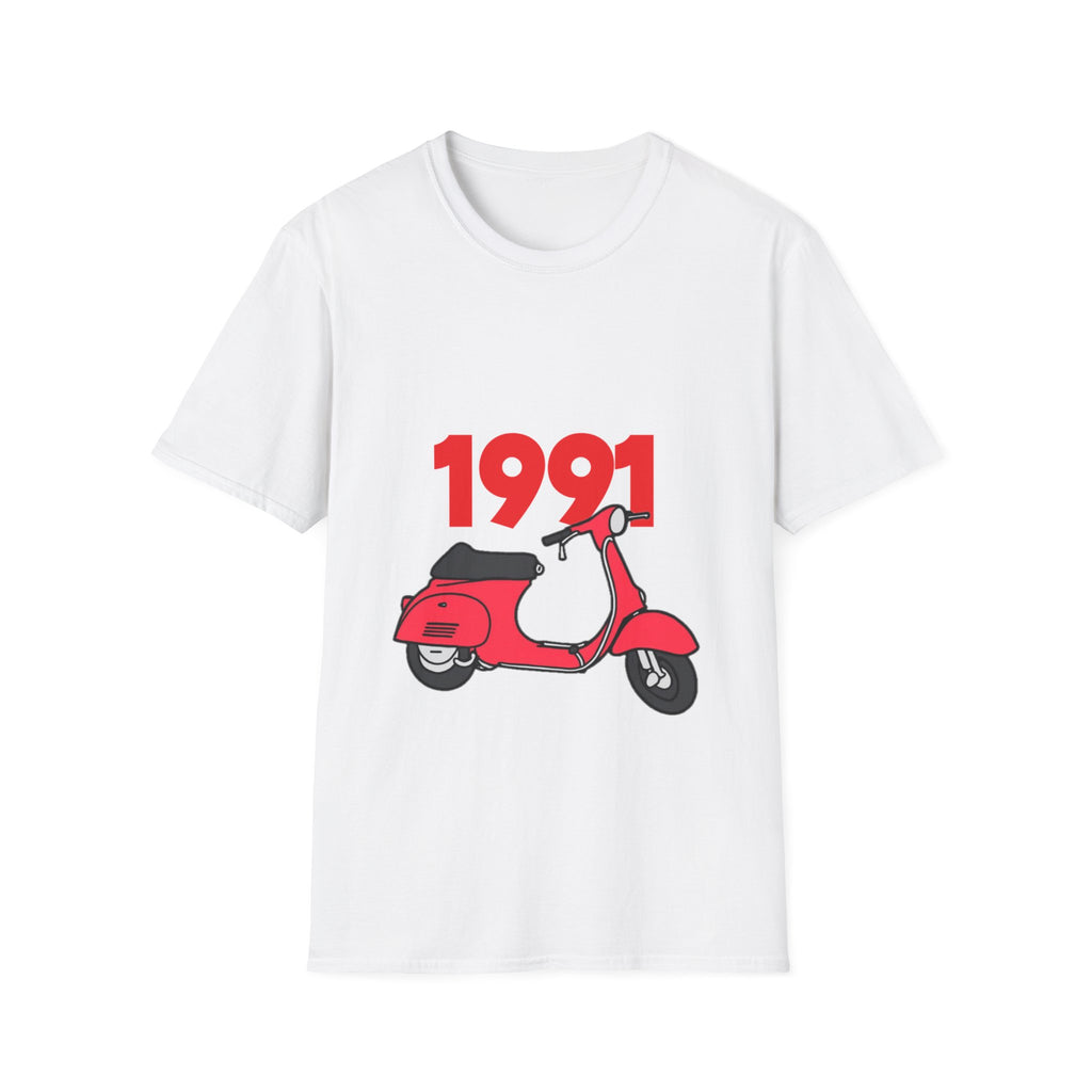 1991 - Fin de siècle