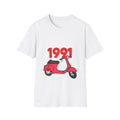1991 - Fin de siècle