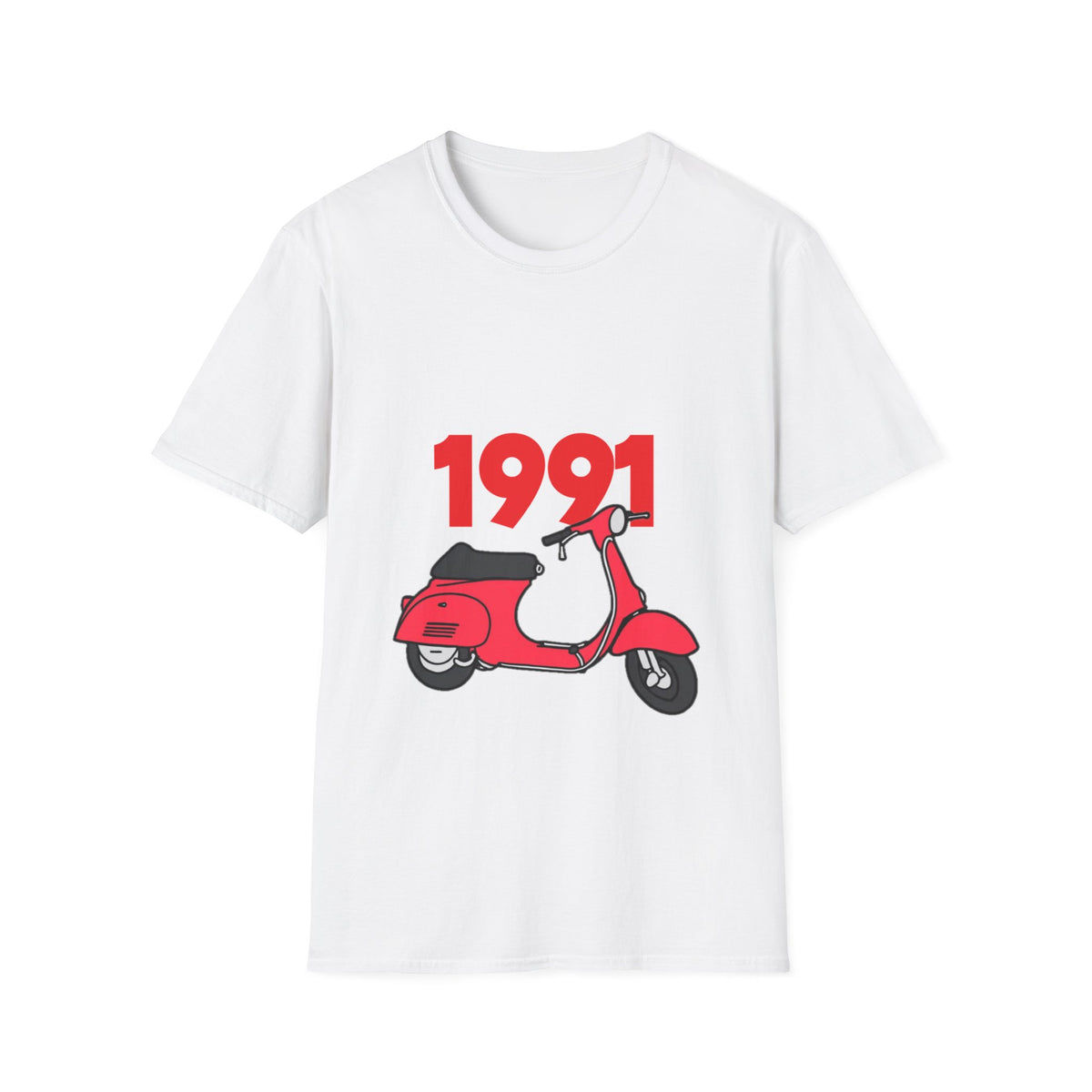 1991 - Fin de siècle