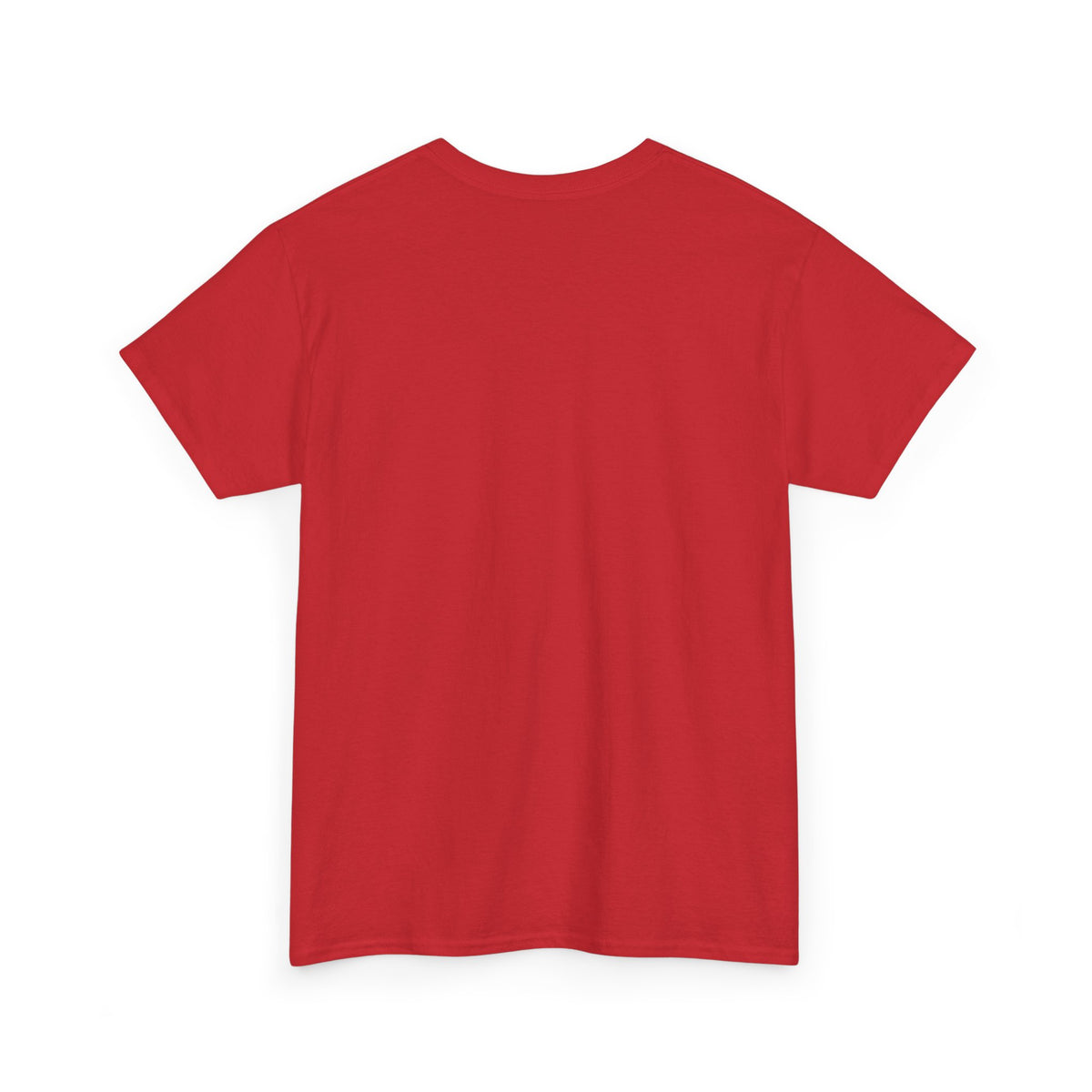 okatchi - Stylish Unisex Heavy Cotton Tee