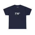 Blue Monday ’88 remix - 12’’ single - New Order - Heavy Cotton Tee