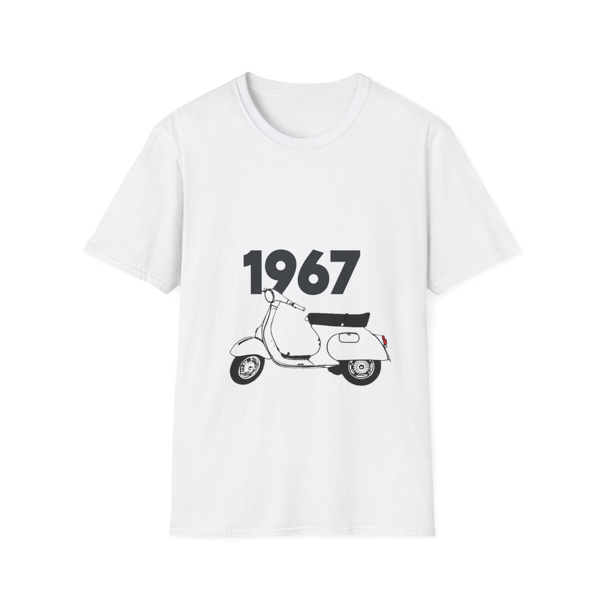 1967 - Été indien