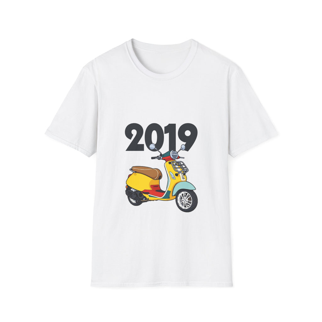 2019 - 70 ans