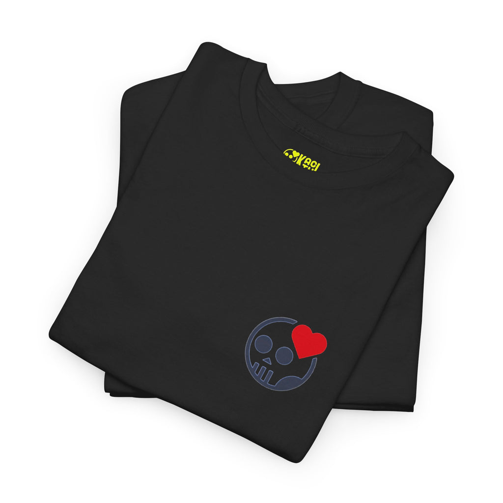 okatchi - Stylish Unisex Heavy Cotton Tee