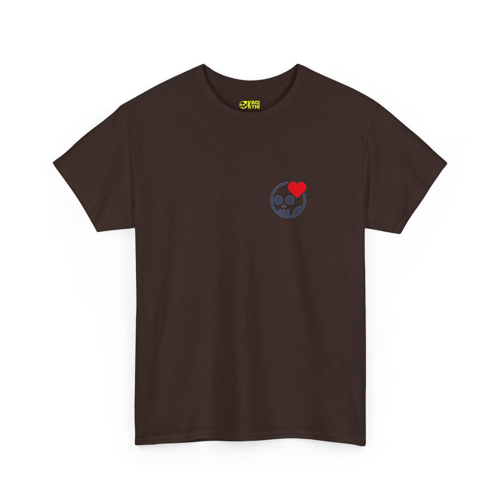 okatchi - Stylish Unisex Heavy Cotton Tee