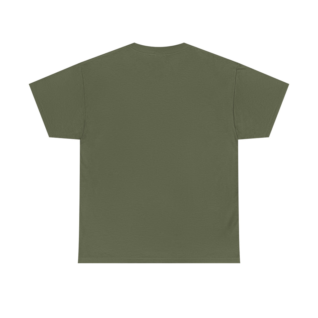 okatchi - Stylish Unisex Heavy Cotton Tee