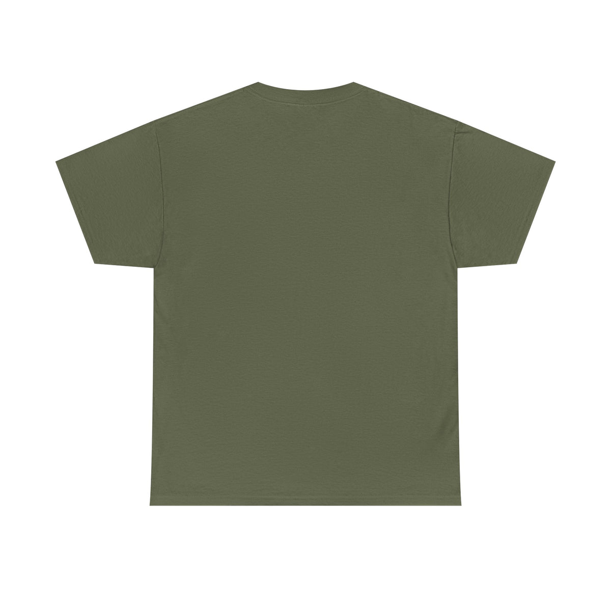 okatchi - Stylish Unisex Heavy Cotton Tee