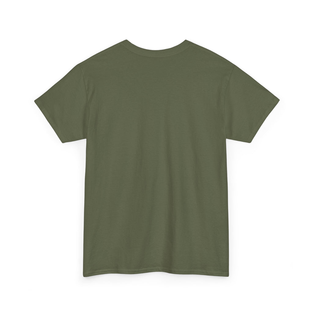 okatchi - Stylish Unisex Heavy Cotton Tee