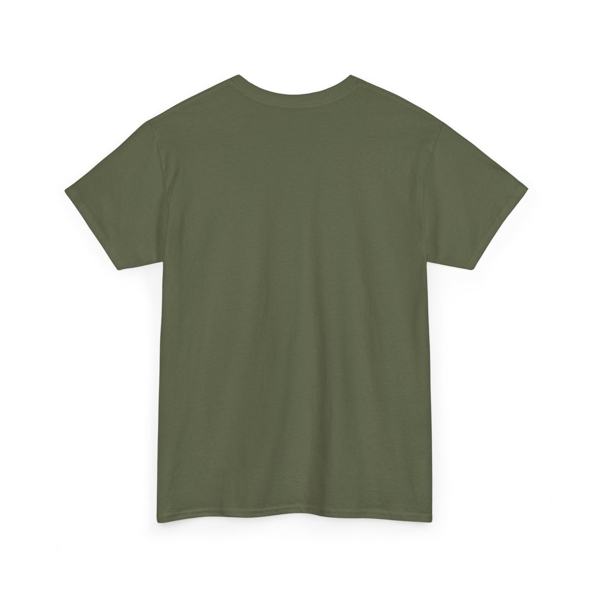 okatchi - Stylish Unisex Heavy Cotton Tee