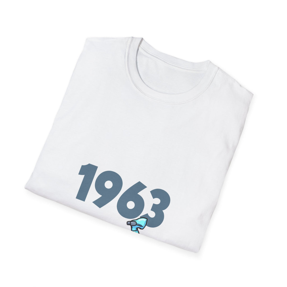 1963 - L’âge d’or
