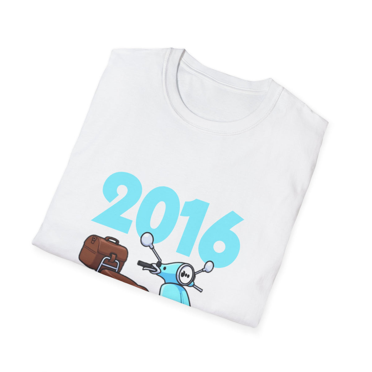 2016 - Retour aux sources