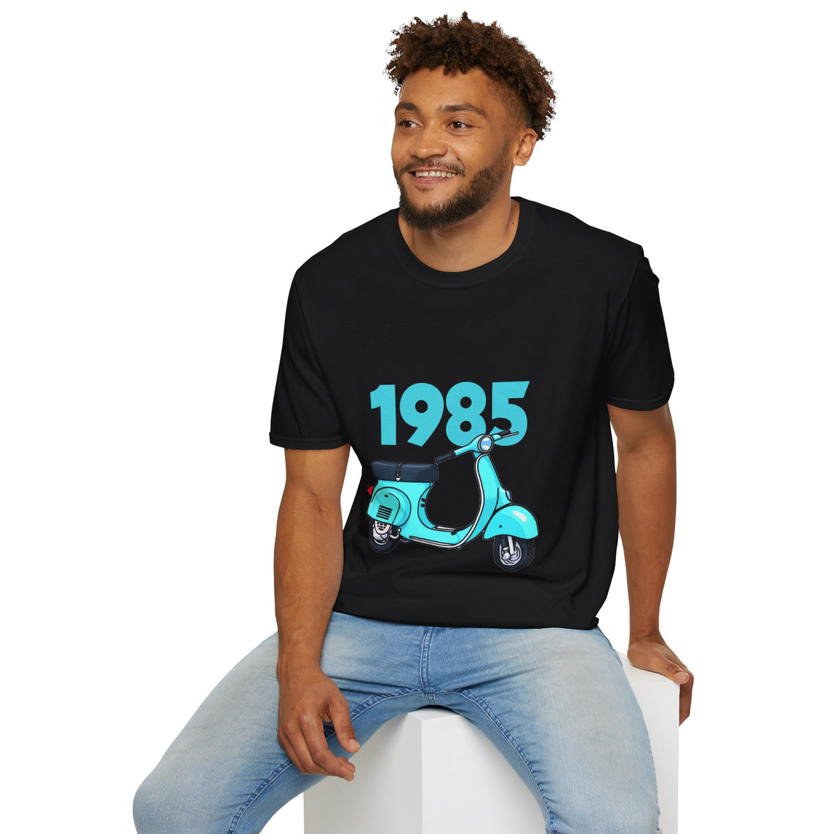 1985 - Deuxième souffle