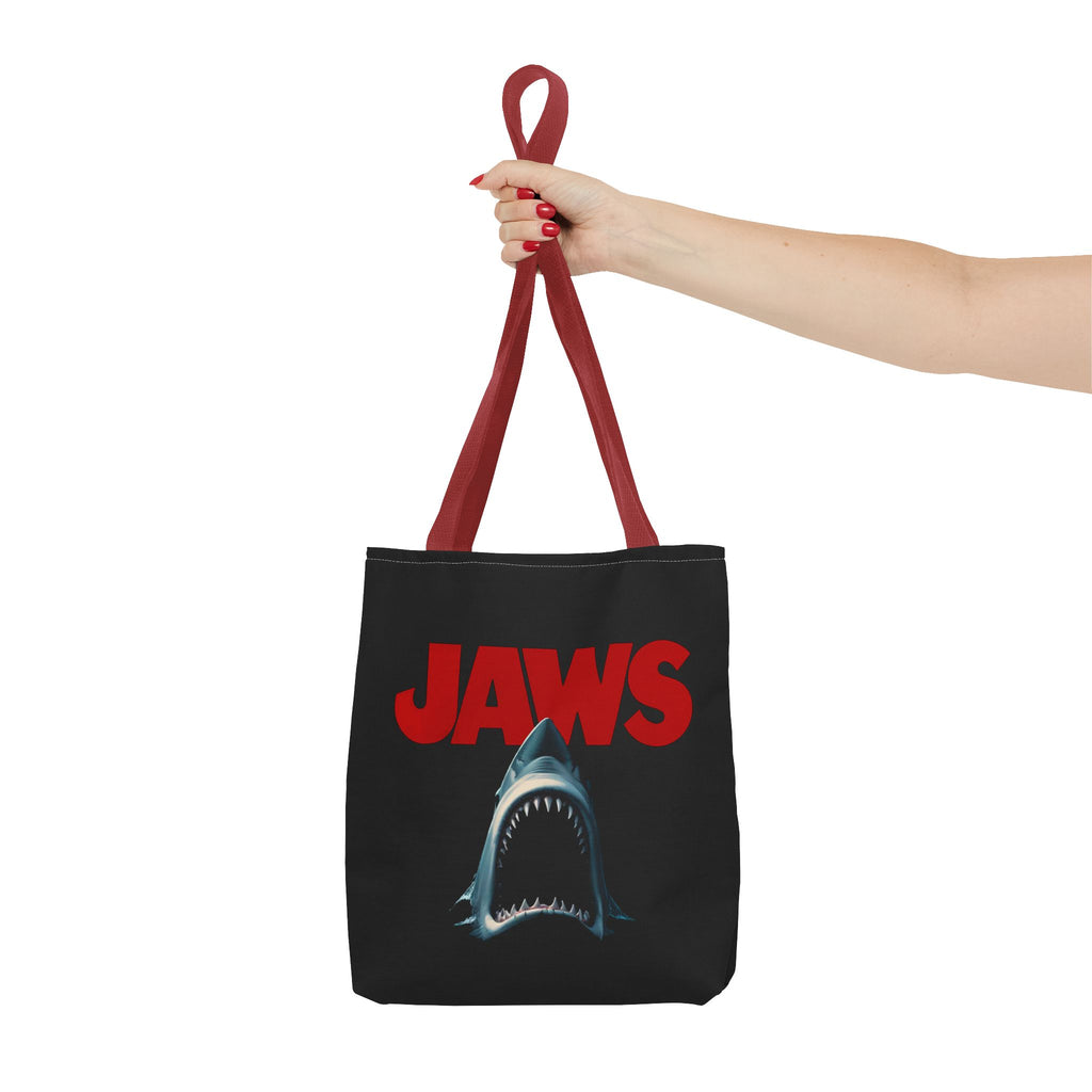 JAWS - Some Tote Bag | You're gonna need a bigger boat !
