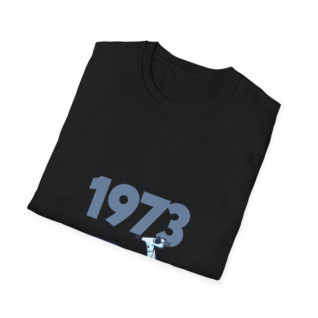 1973 - Génération essence