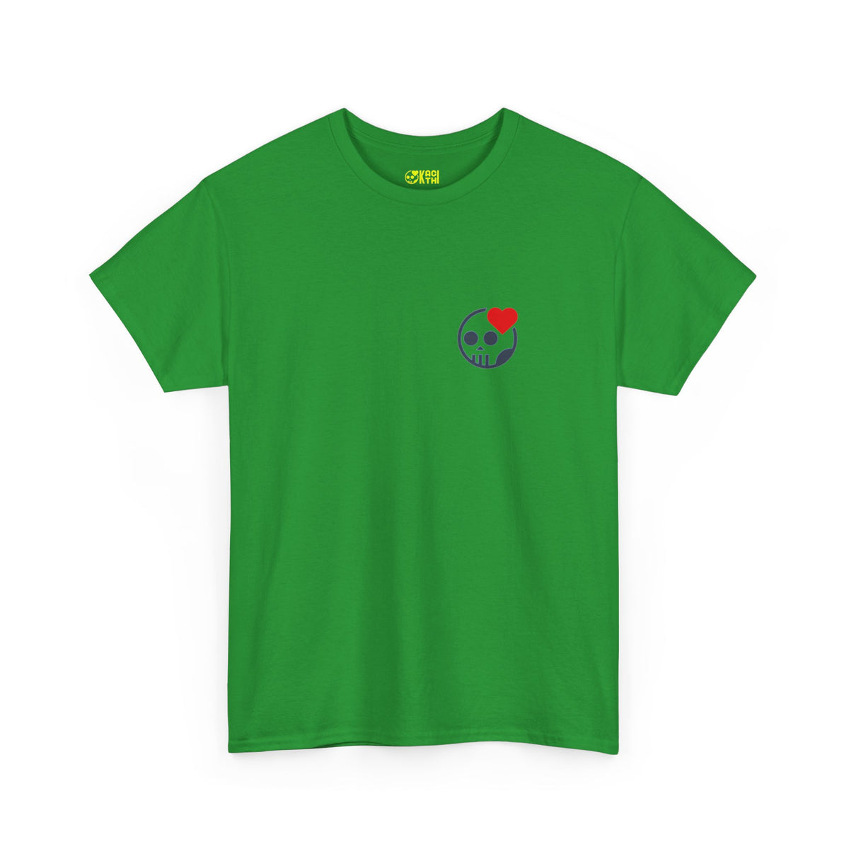 okatchi - Stylish Unisex Heavy Cotton Tee